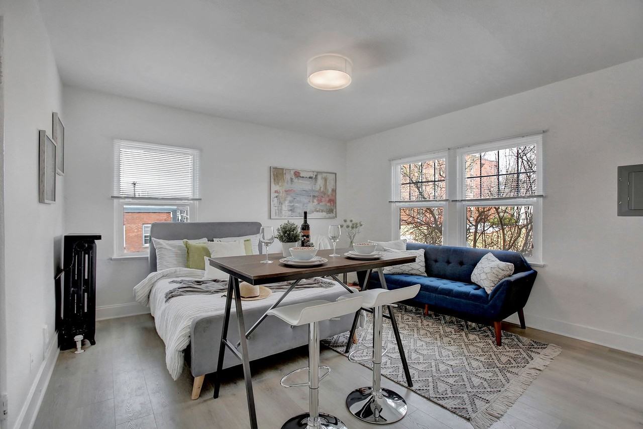 Lynnwood Apartments! - Photo 2 of 26