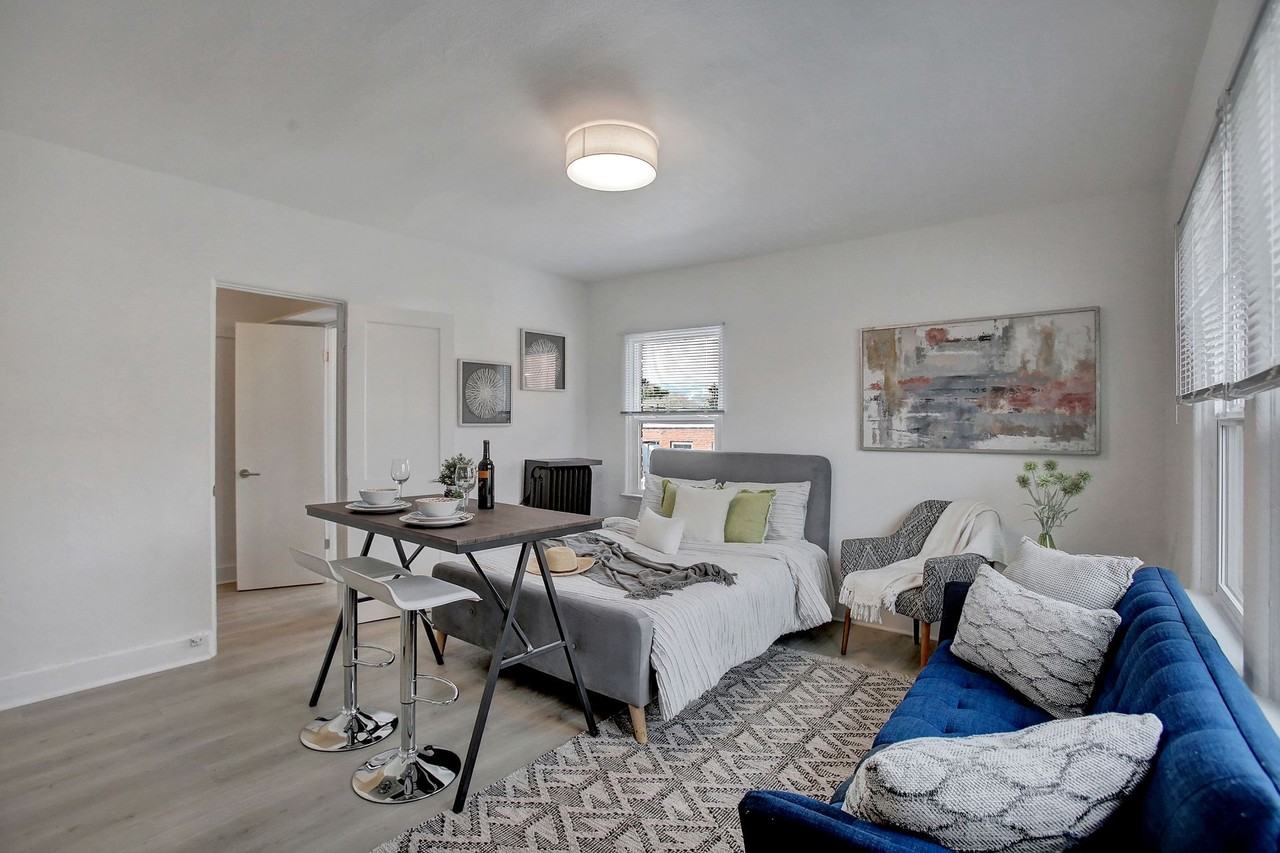 Lynnwood Apartments! - Photo 3 of 26