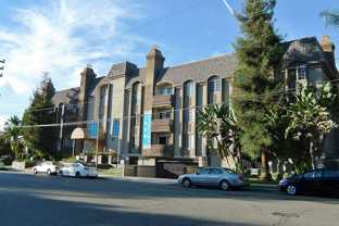 Jaffa Terrace in Toluca Lake - Photo 1 of 1