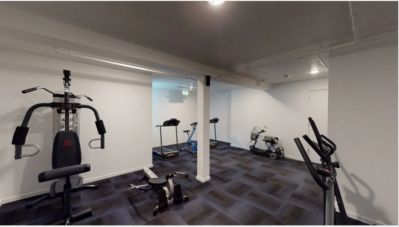 Contemporary Studios in Desirable Ballard Neighborhood! - Photo 4 of 41