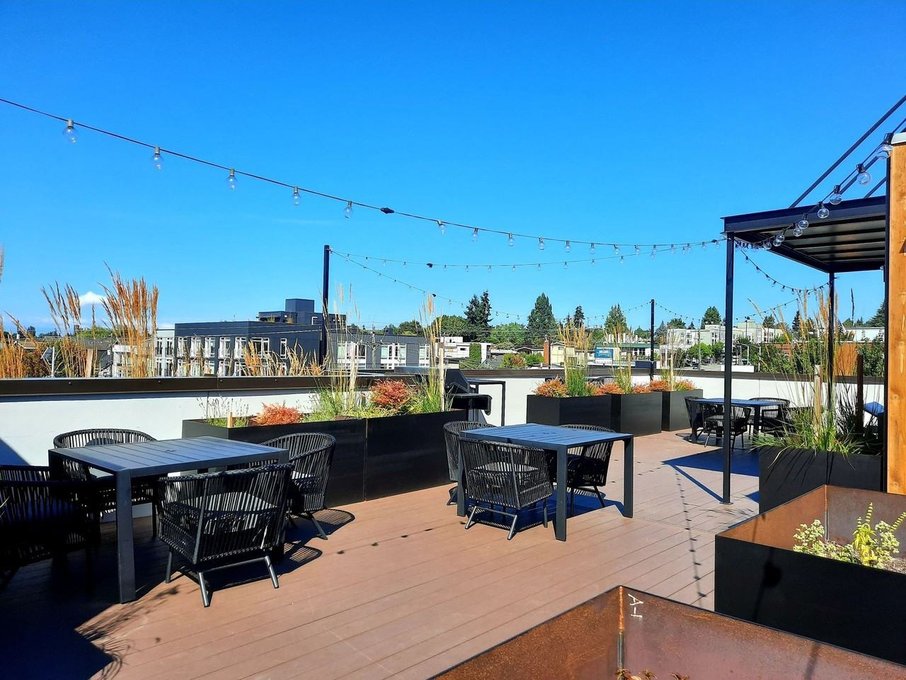 Contemporary Studios in Desirable Ballard Neighborhood! - Photo 7 of 41