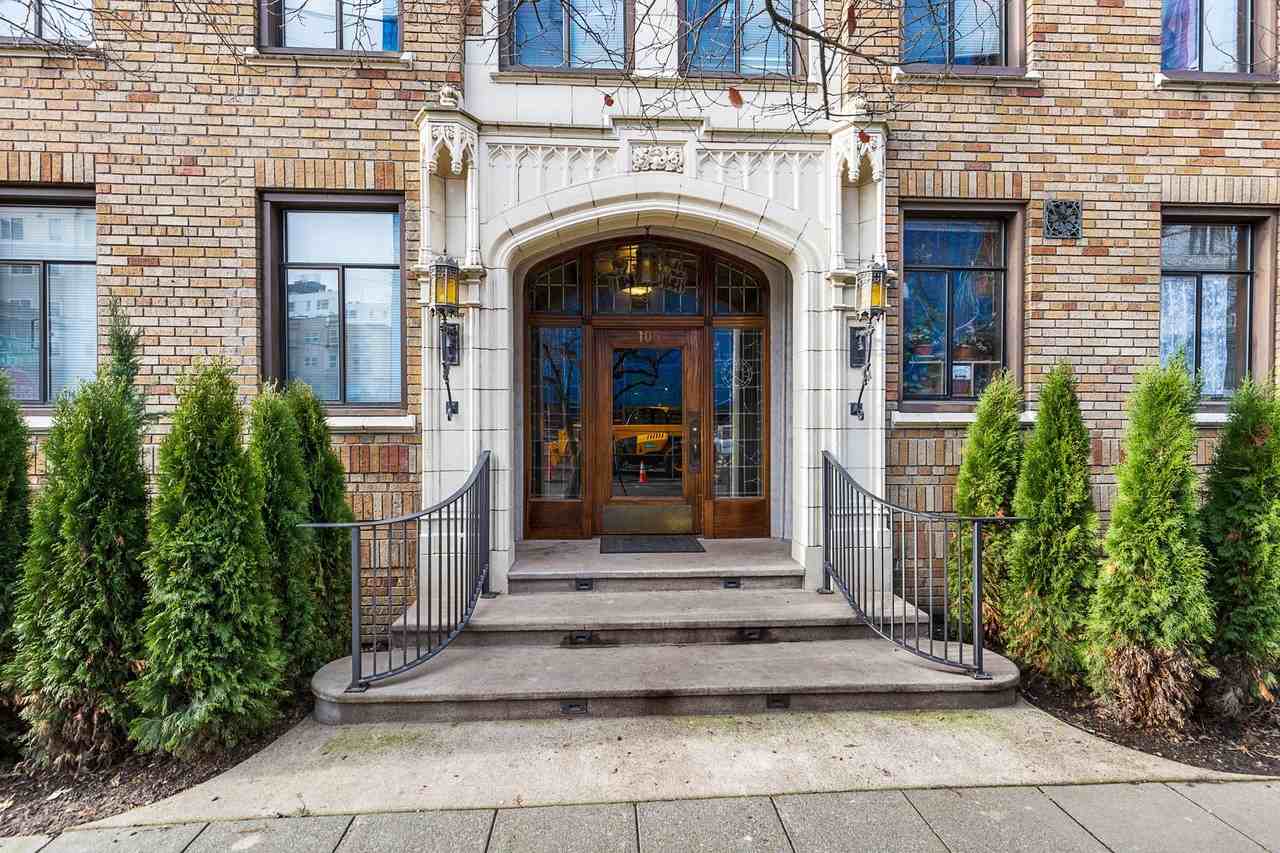 LaSalle Apartments - Photo 2 of 2