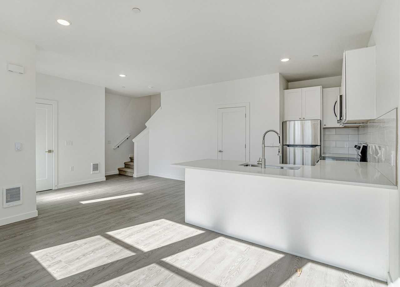 New Beginnings Await, Brand NEW: Townhomes & Apartment Units Available NOW! - Photo 4 of 19