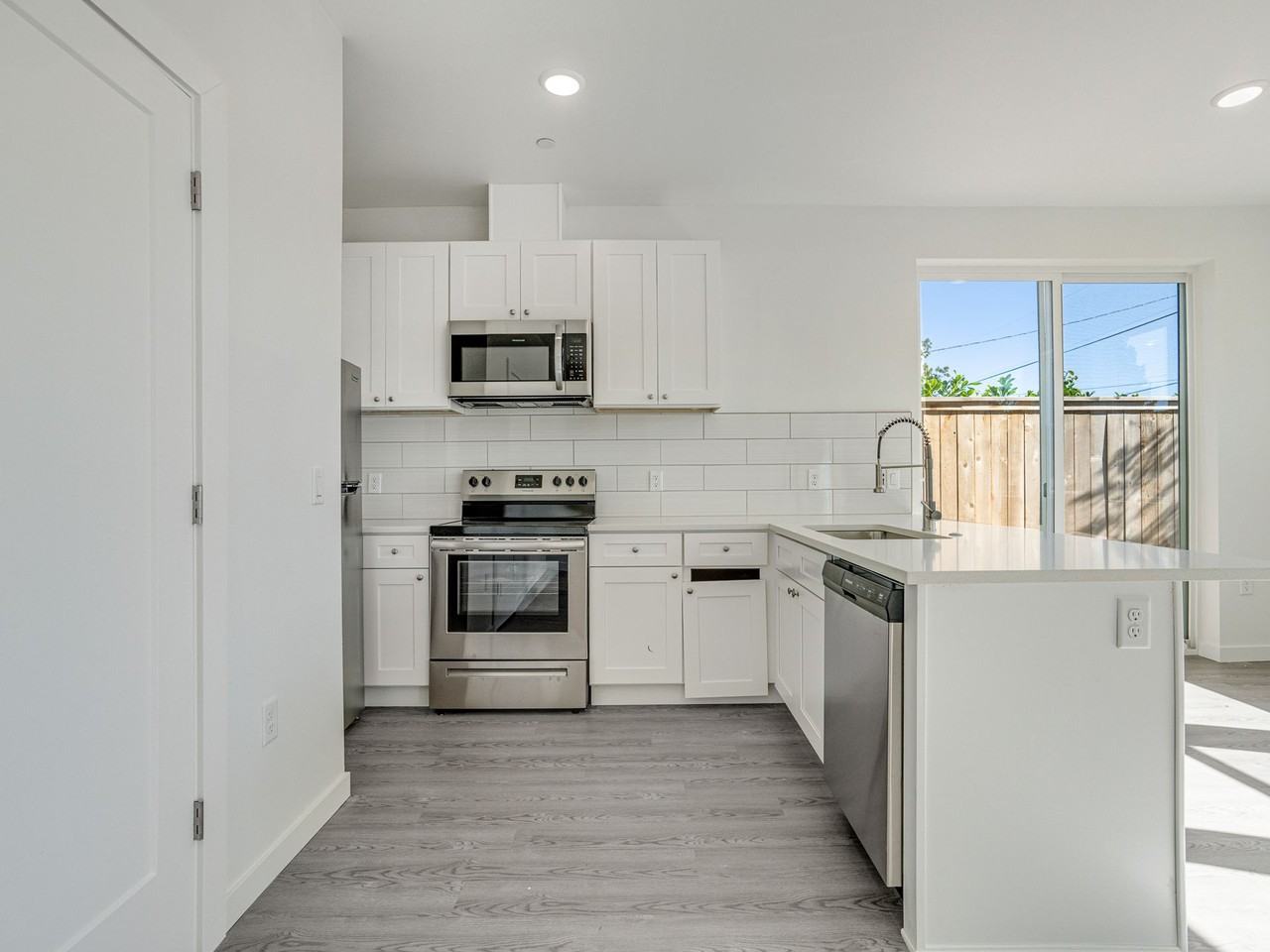 New Beginnings Await, Brand NEW: Townhomes & Apartment Units Available NOW! - Photo 5 of 19