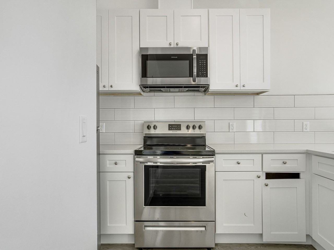 New Beginnings Await, Brand NEW: Townhomes & Apartment Units Available NOW! - Photo 7 of 19