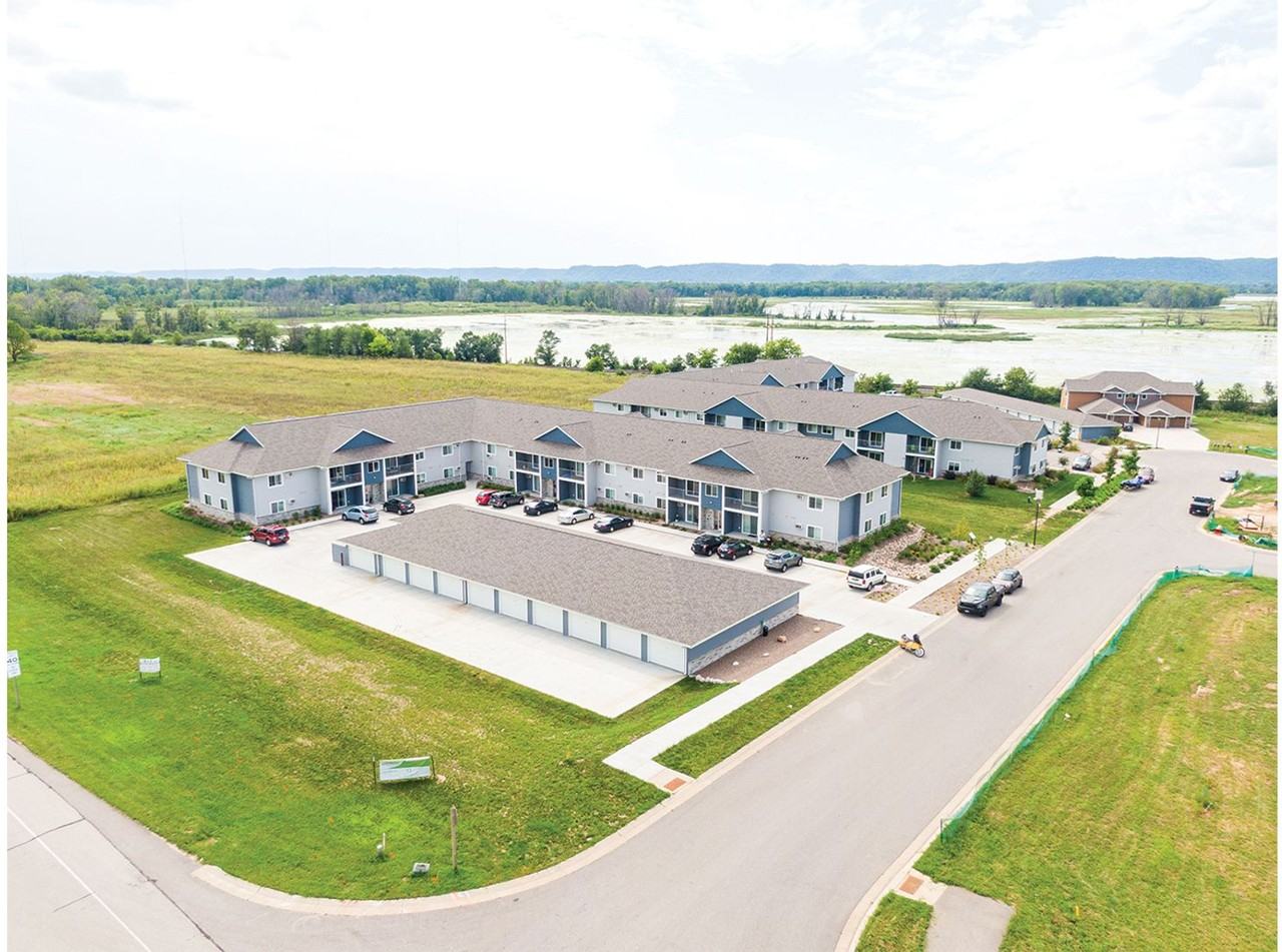 Waterview 3850 - Photo 2 of 30