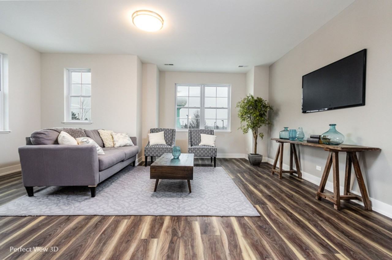 Alice Mae Townhomes - Photo 2 of 24