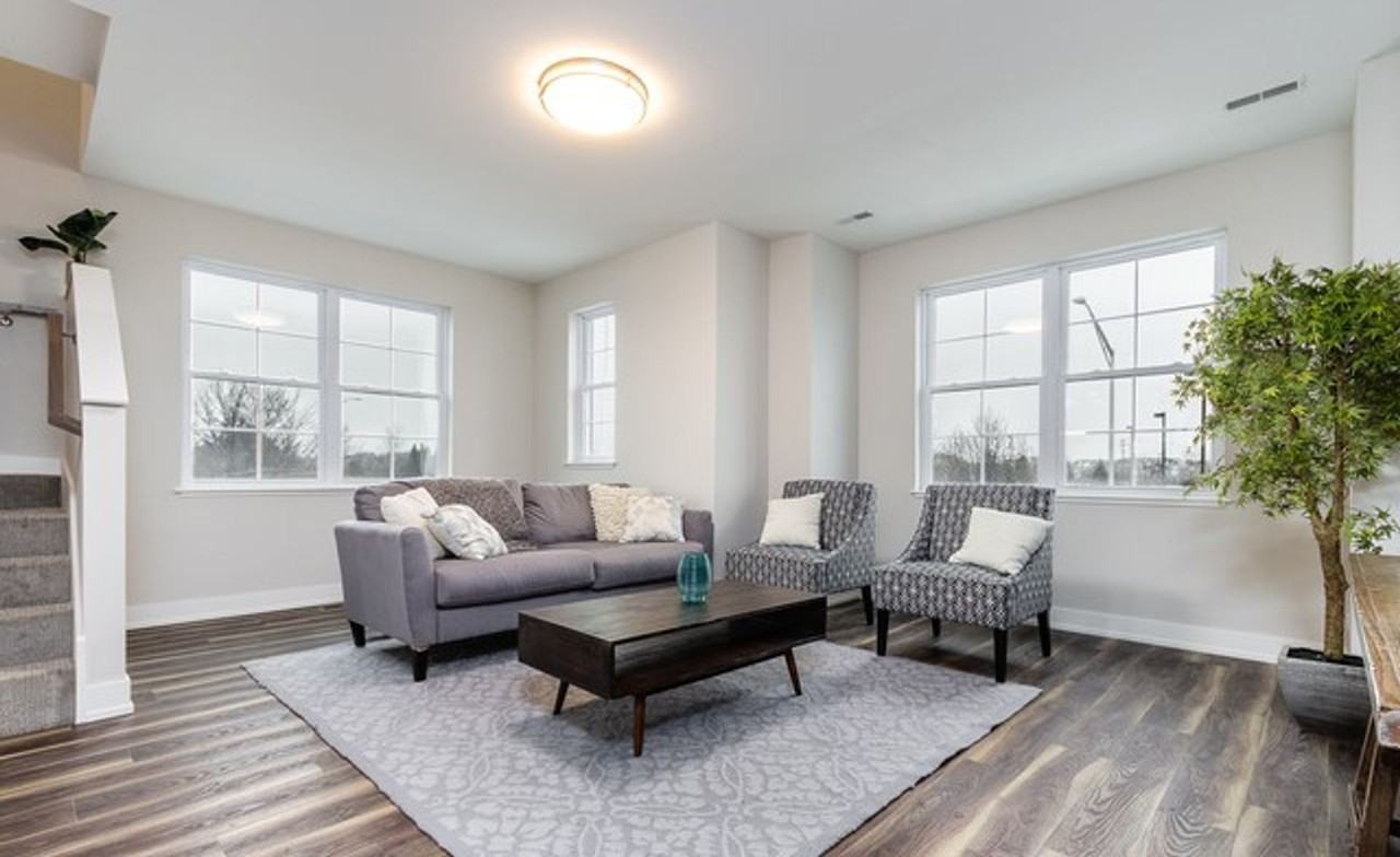 Alice Mae Townhomes - Photo 3 of 24