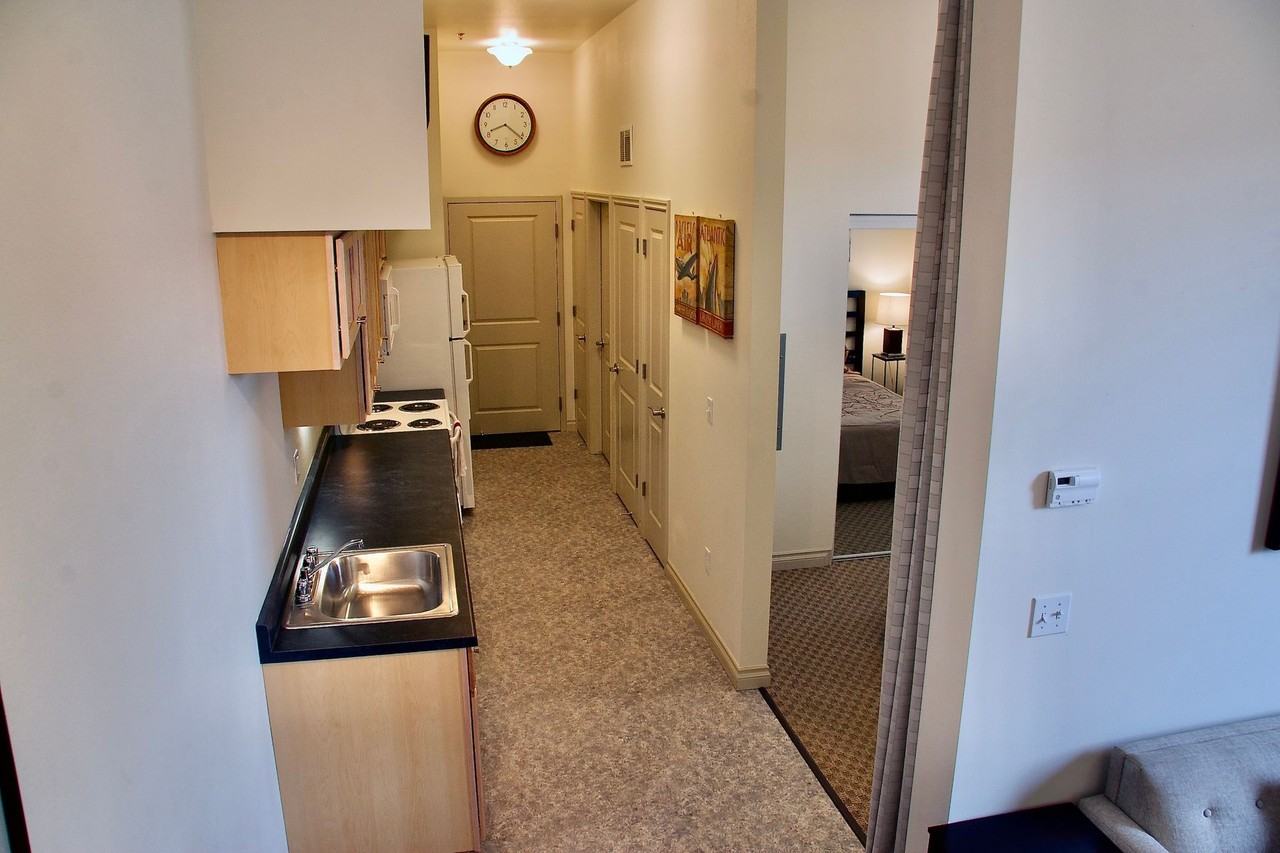 Get in the thick of it! - Photo 2 of 8