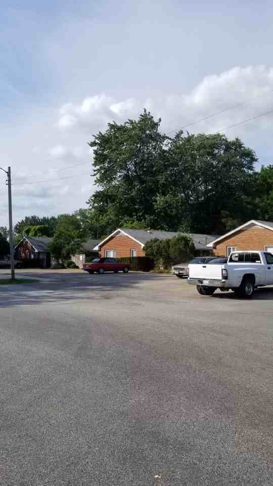 Corwin Apartments - Photo 2 of 9