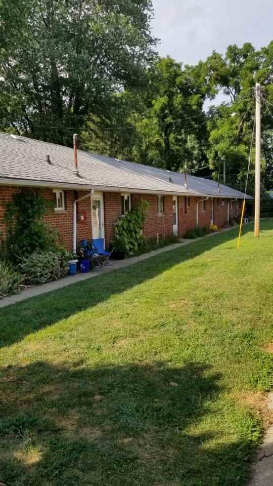 Corwin Apartments - Photo 3 of 9