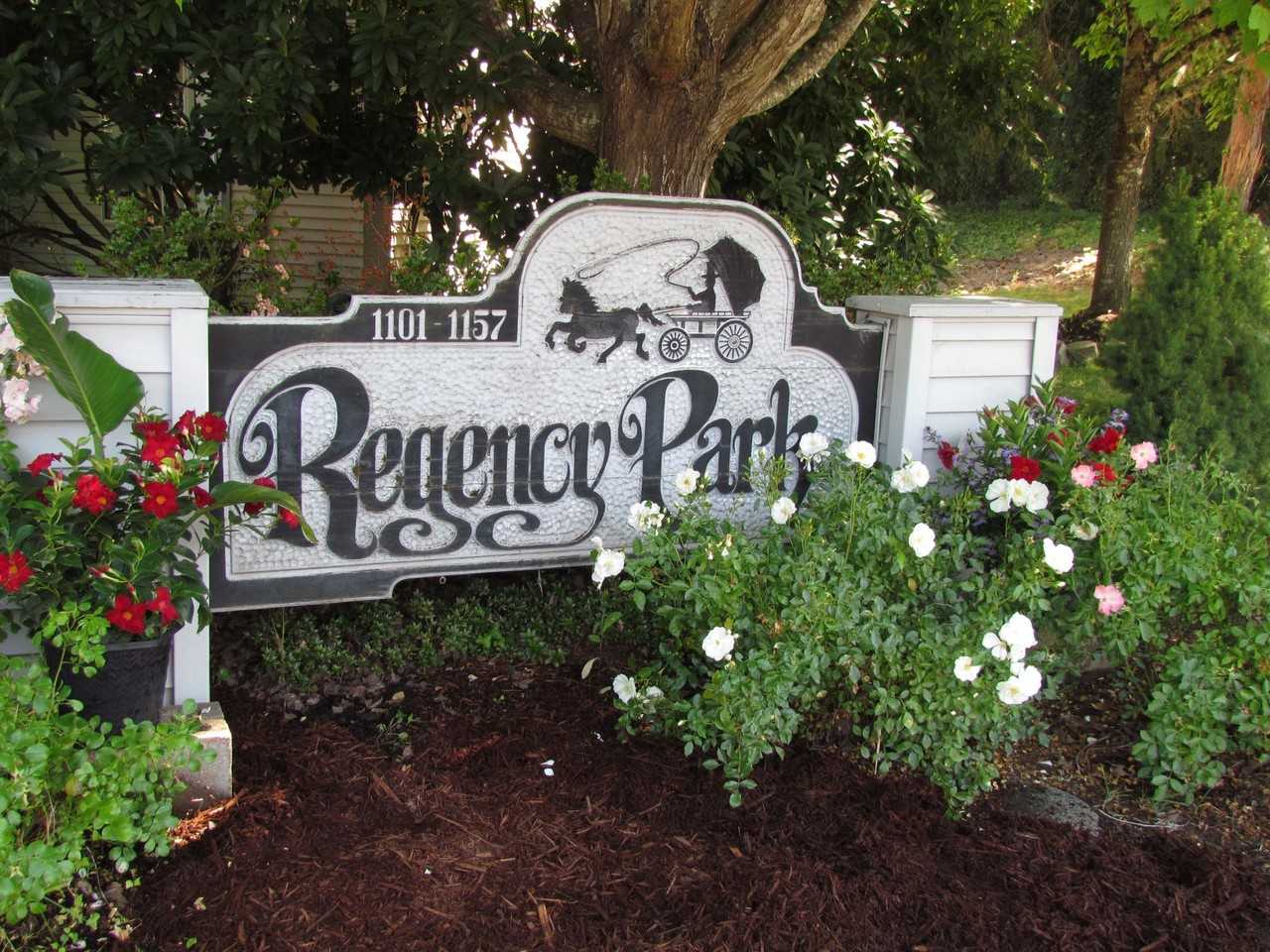 Regency Park Townhomes Apartments 1109 Schurman Dr S, Salem, OR 97302