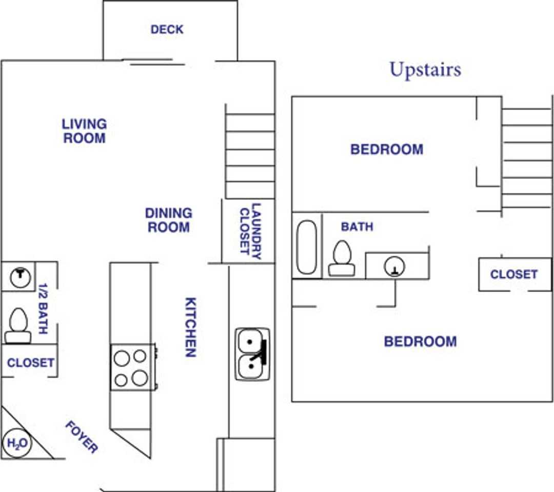 Regency Park Townhomes - Photo 2 of 14