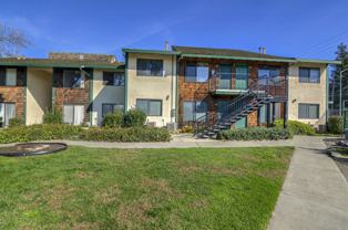 Cypress Greens Apartments - Photo 1 of 1