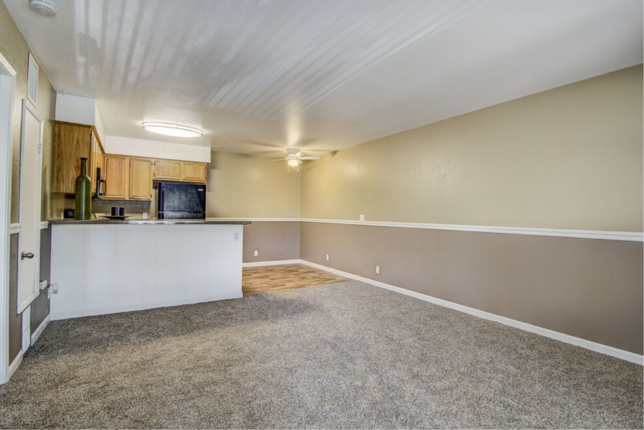 Cypress Greens Apartments - Photo 5 of 15