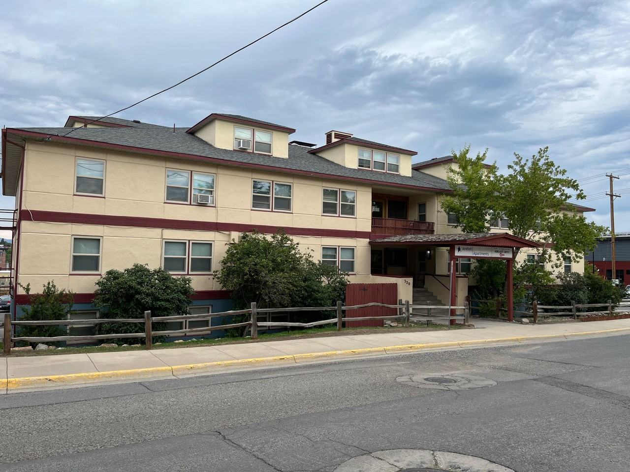 Affordable Living Downtown Apartments 320 N Warren St, Helena, MT 59601 Zumper