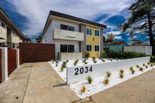 2034 S Garth Avenue Apartments - Photo 1 of 1