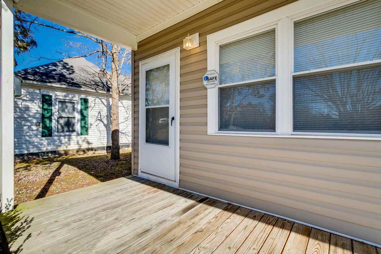 Adorable 1br/1 ba unit located in Bristol VA - Photo 3 of 19