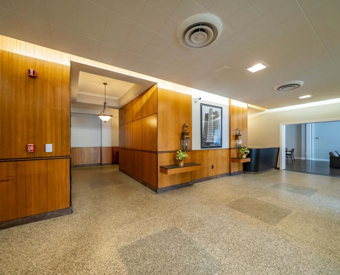 Cornell Arms Apartments - Photo 2 of 29