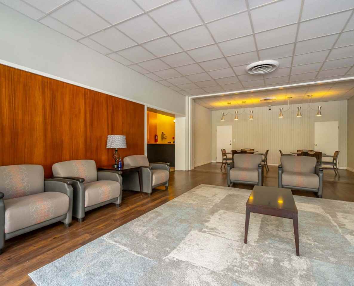 Cornell Arms Apartments - Photo 3 of 29