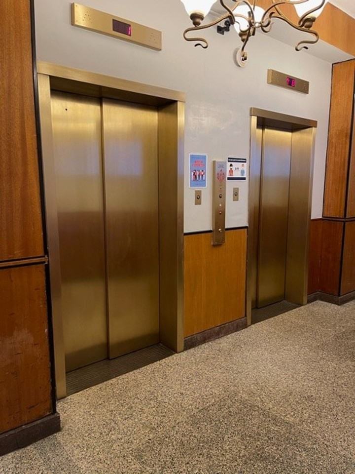 Cornell Arms Apartments - Photo 6 of 29