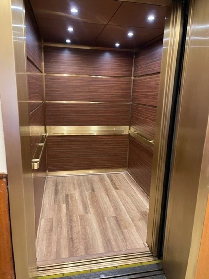 Cornell Arms Apartments - Photo 7 of 29