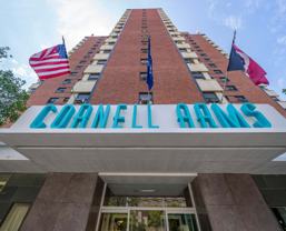 Cornell Arms Apartments - Photo 1 of 1