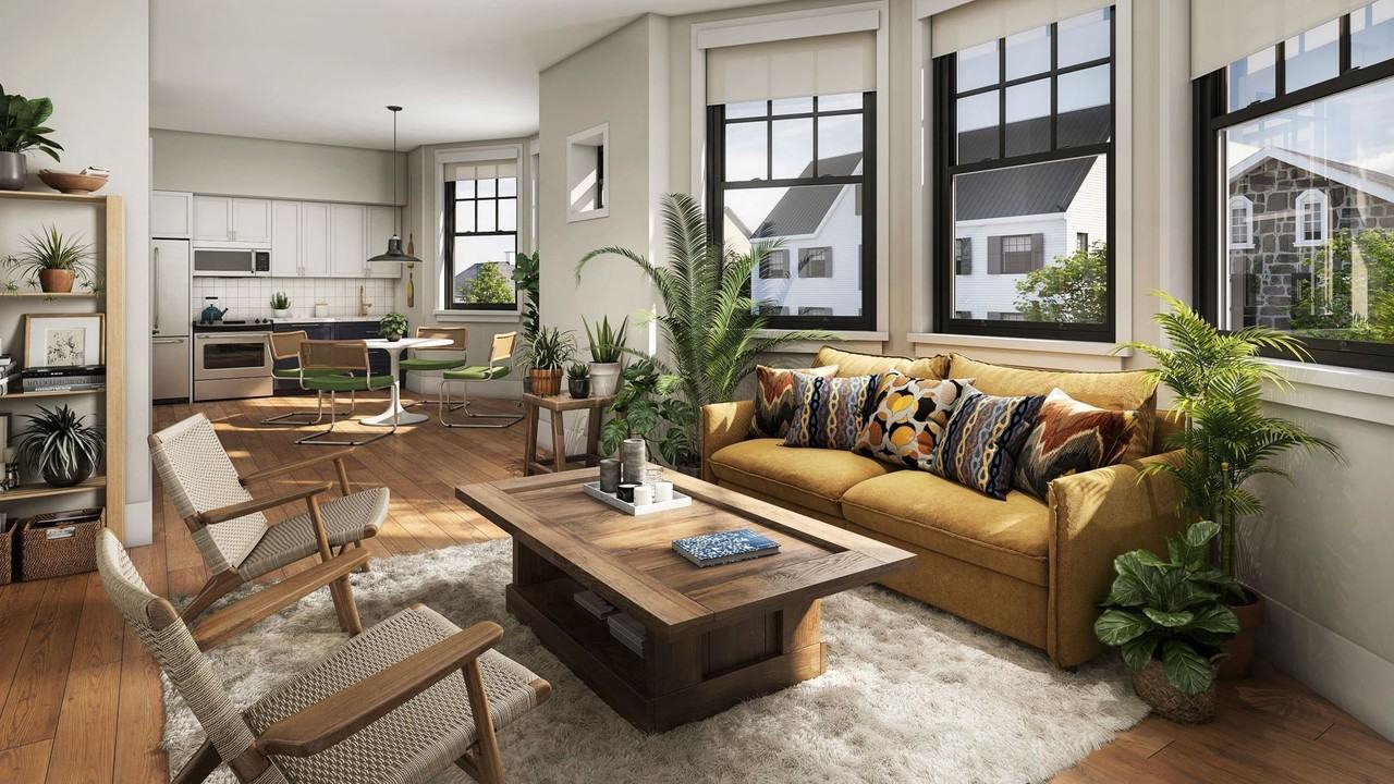 Bew Carpet Mill Flats - Photo 5 of 43