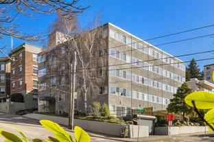 Fairview Apartments - Photo 1 of 1