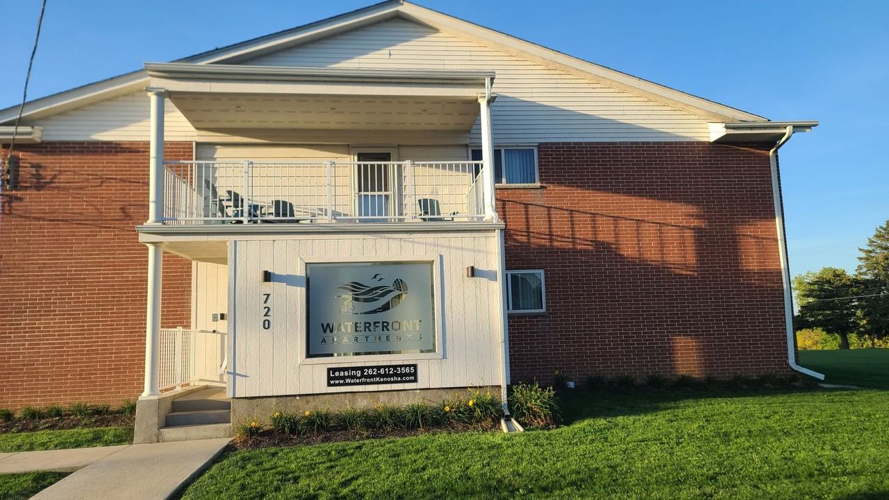 Waterfront Apartments - Photo 2 of 35