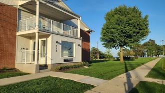 Waterfront Apartments - Photo 1 of 1