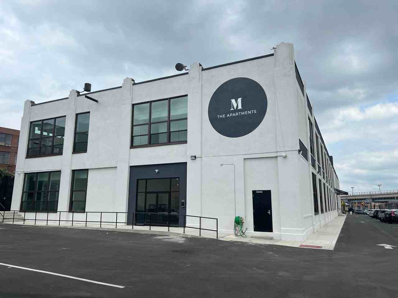 The Apartments at M 3745 M St, Philadelphia, PA 19124 Zumper