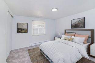 Luxurious Brookville Townhomes - Photo 1 of 1