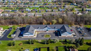 featured image of 3556 Lyell Rd