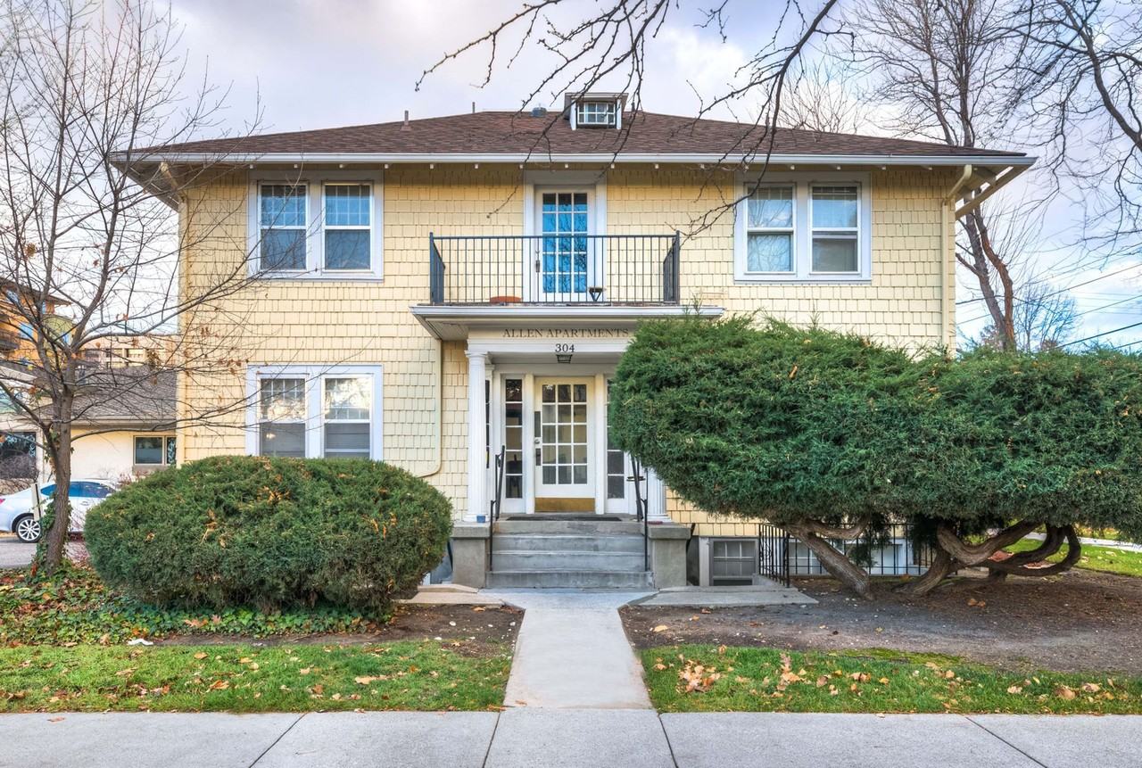 Allen Apartments - Photo 3 of 5