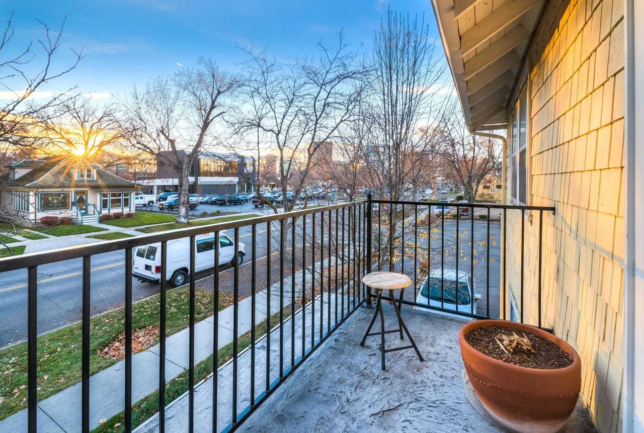 Allen Apartments - Photo 5 of 5