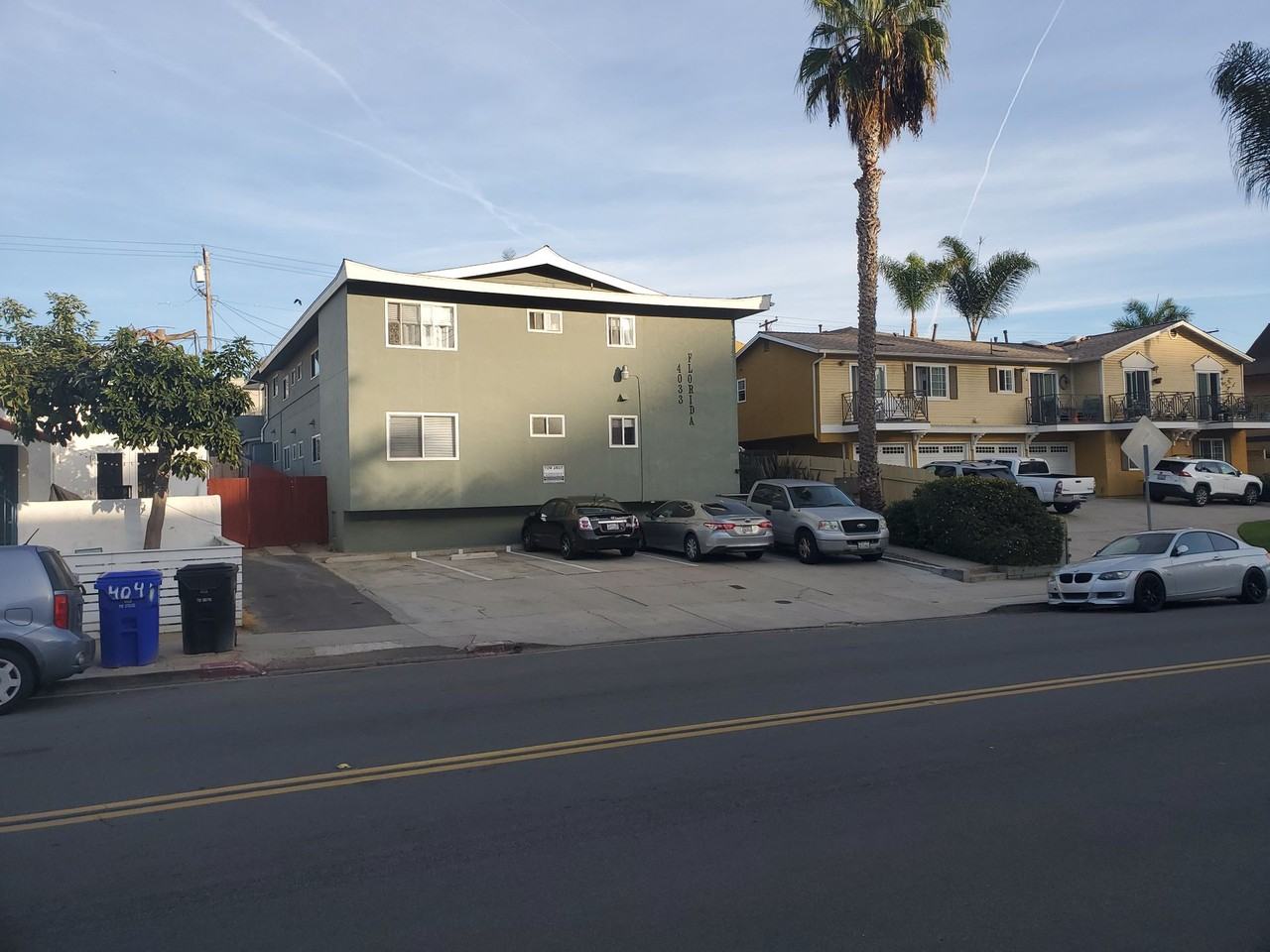 4033 Florida St - Photo 6 of 8