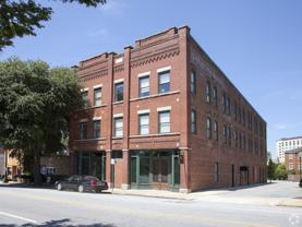 Magnolia Lofts - Photo 1 of 1