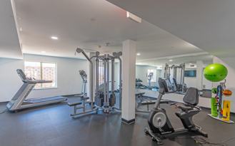 The Residences at 843 Oak - Photo 1 of 1