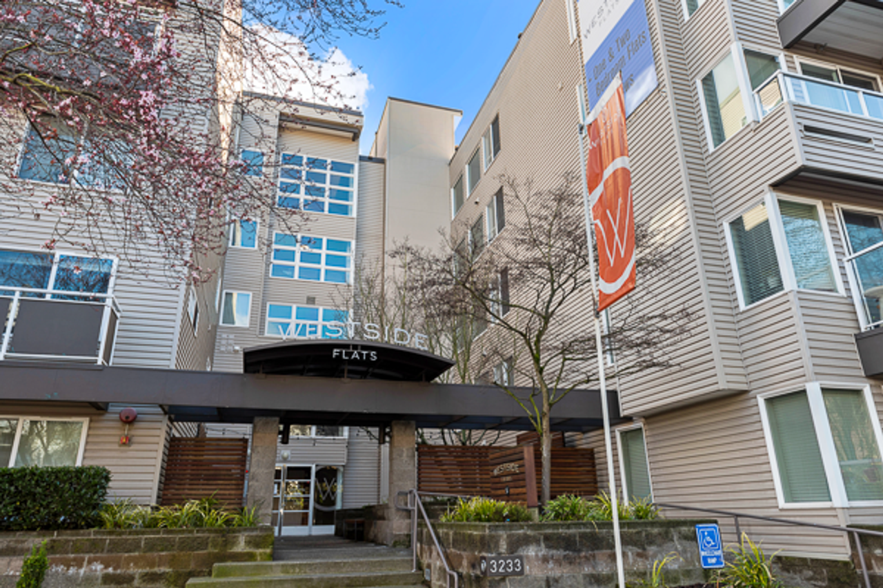 West Side Flats South - Photo 2 of 6