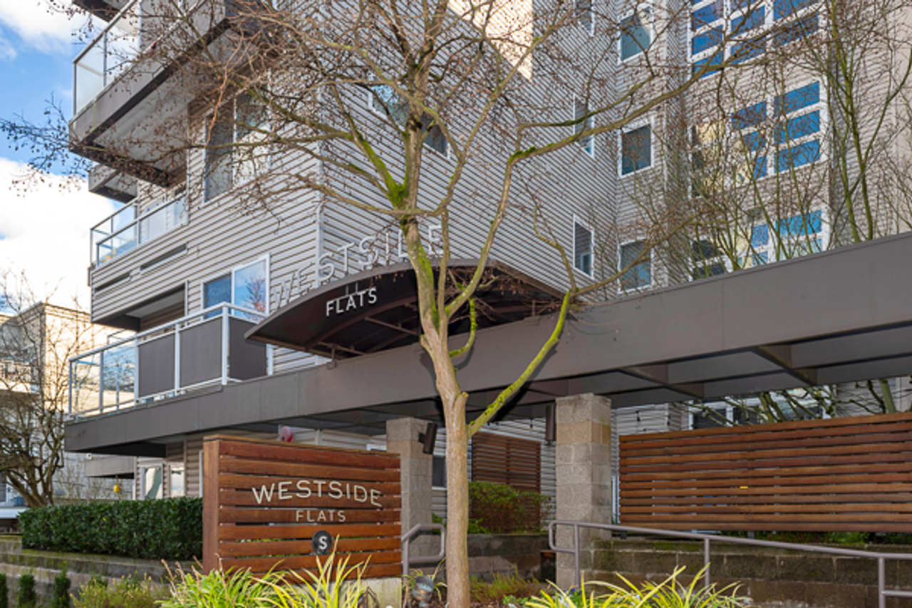 West Side Flats South - Photo 3 of 6