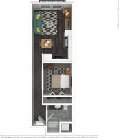 featured image of 999 S Logan St