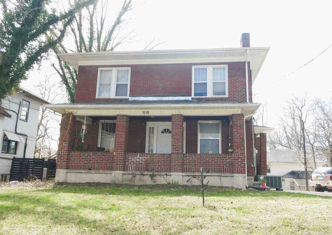 1510 Rosemary Ln. Apartments 1510 Rosemary Ln, Columbia, MO 65201