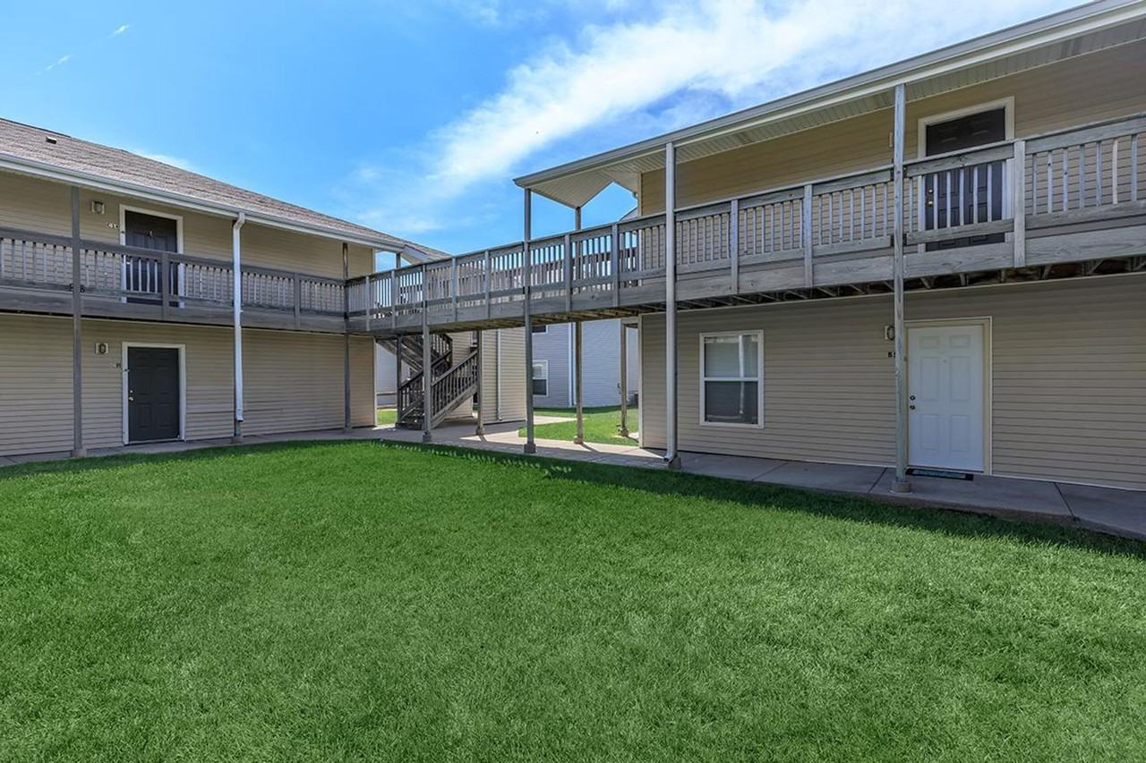 Cherry Park - Photo 2 of 15