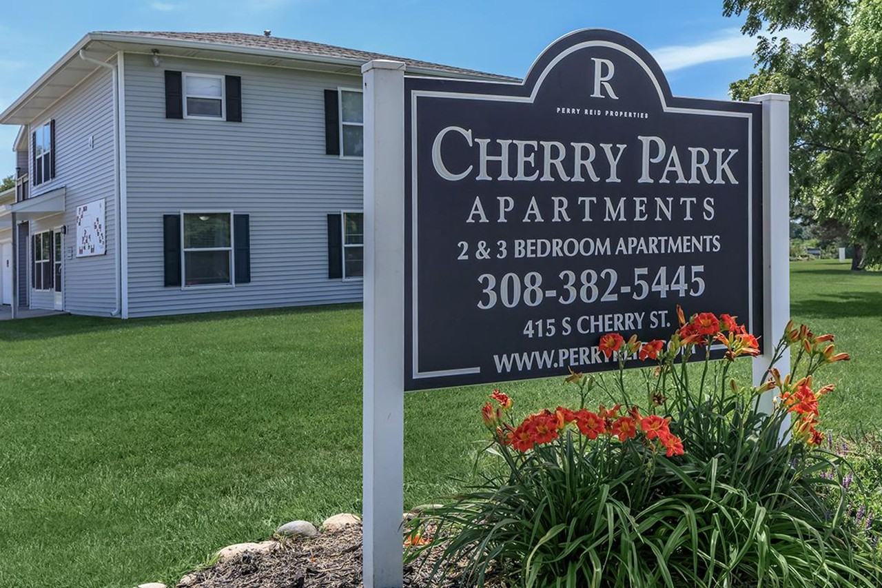 Cherry Park - Photo 4 of 15