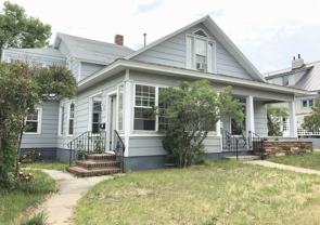 11th Avenue Fourplex - Photo 1 of 1