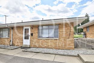 ENGLEWOOD APARTMENTS - Photo 1 of 1