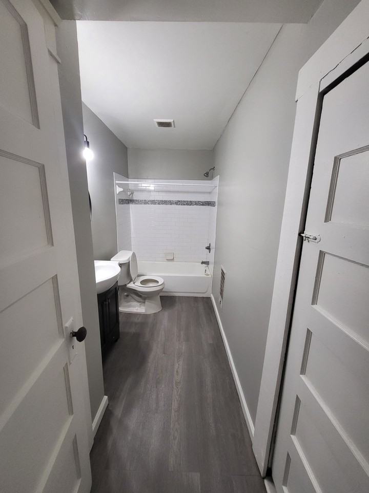 Lambuth Duplexes in Jackson, TN 204 Lambuth Apartments 204 Lambuth