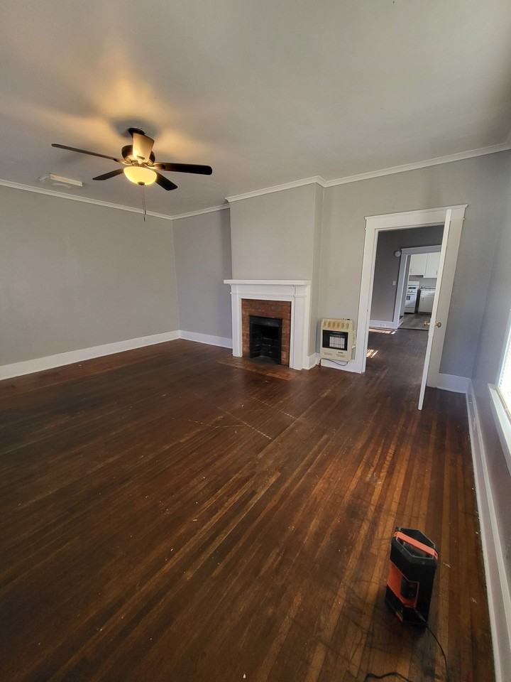 Lambuth Duplexes in Jackson, TN 204 Lambuth Apartments 204 Lambuth