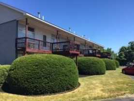 Spacious 2 bedroom - Photo 1 of 1